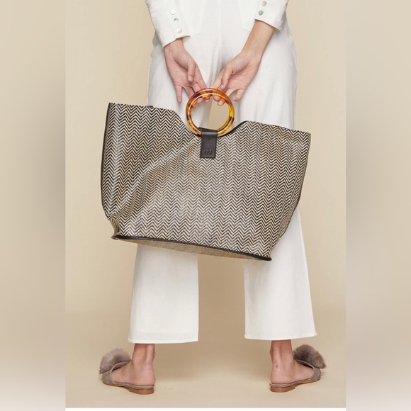 LPA - NWOT - Bridget large bag (REVOLVE) - Picture 2 of 5